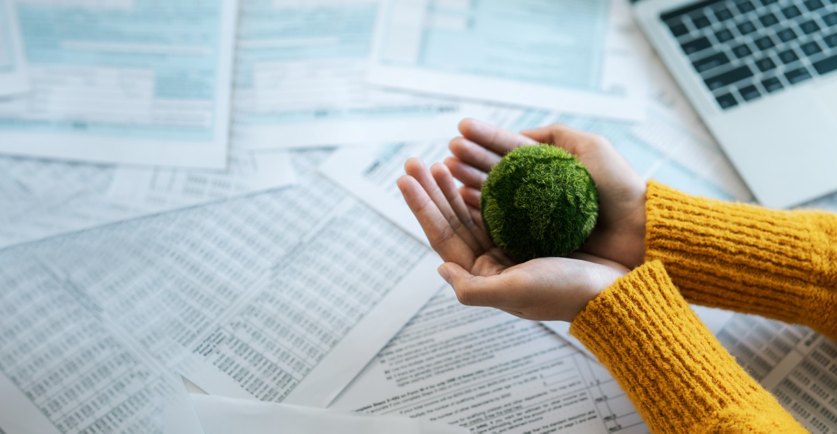 ESG és mesterséges intelligencia