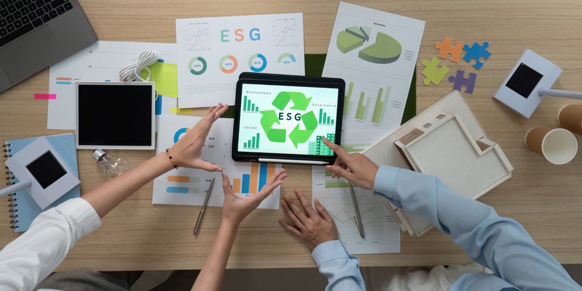 ESG és mesterséges intelligencia