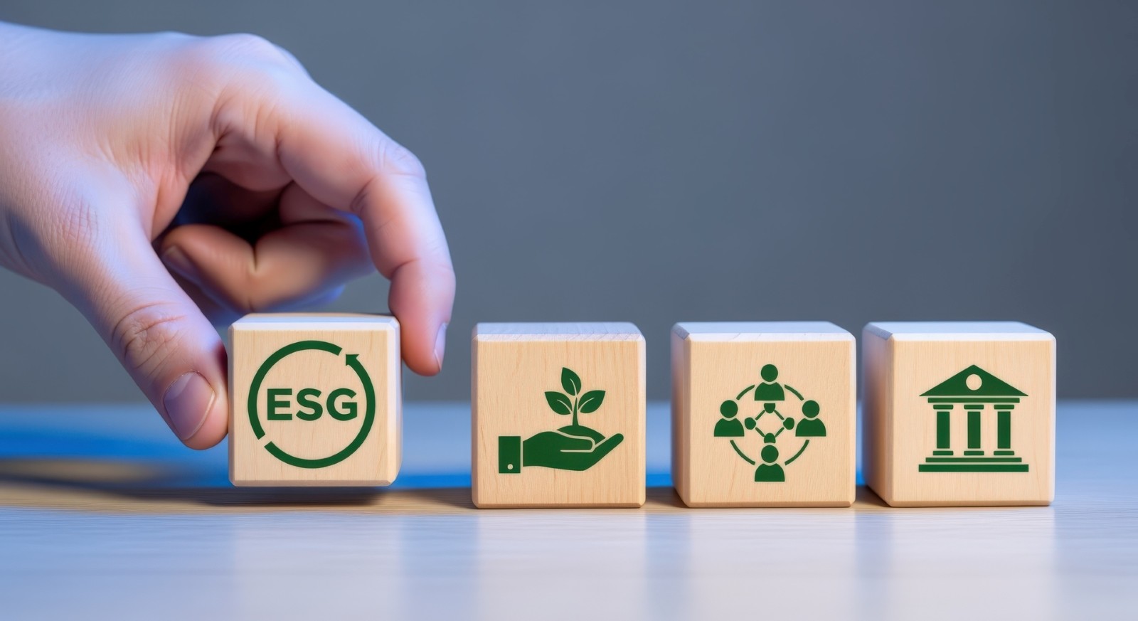 ESG tanácsadói szolgáltatások (jelenleg nem elérhető)